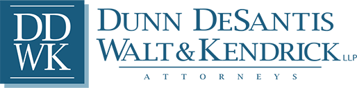 Dunn DeSantis Walt & Kendrick, LLP